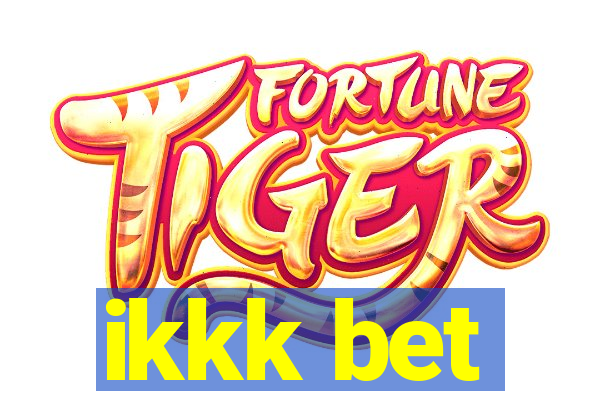 ikkk bet